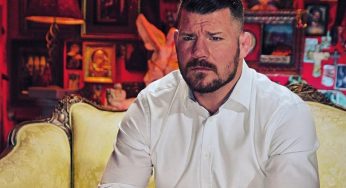 Michael Bisping discorda de declarações feitas por treinador de McGregor e sugere demissão