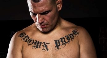 Data marcada! Ex-campeão do UFC, Cain Velasquez encara julgamento em caso de tentativa de homicídio