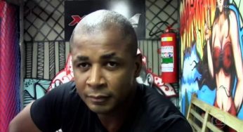 Ex-técnico de Anderson Silva é acusado de estuprar duas atletas menores de idade