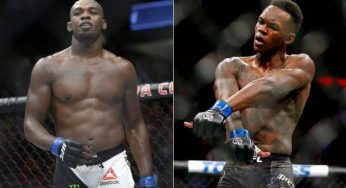 Jon Jones provoca Adesanya: ‘Anderson Silva é o maior peso médio de todos os tempos’