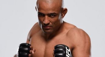 Após terceira derrota seguida, Serginho Moraes é dispensado pelo UFC, diz site