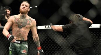 VÍDEO: Há quatro anos, Conor McGregor triunfava pela última vez no MMA; relembre