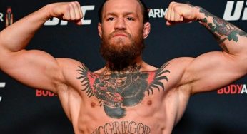 McGregor e Cerrone batem peso, mas rival de Gadelha falha e luta de brasileira é retirada do UFC 246