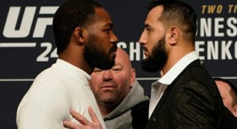 Cinco motivos para assistir ao UFC 247 com retorno de Jon Jones e duas disputas de cinturão