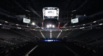 Por coronavírus, Ultimate altera local do UFC Columbus para Las Vegas