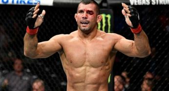 Rodolfo Vieira finaliza Saparbek Safarov no UFC 248 e segue invicto no MMA