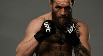 Após Ferguson bater peso, McGregor manda recado a norte-americano: ‘Vai ver quando eu te pegar’