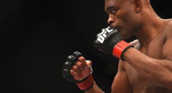 45 anos de Anderson Silva: Acompanhe 10 momentos marcantes da carreira da lenda do MMA