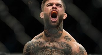 VÍDEO: Assista o nocaute brutal de Cody Garbrandt sobre o brasileiro Raphael Assunção