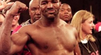 Vídeo: Evander Holyfield volta a treinar aos 57 anos e aumenta rumores sobre trilogia contra Mike Tyson