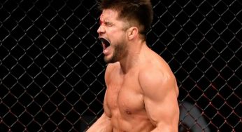 Com retorno confirmado, Henry Cejudo abre o jogo e explica motivo da sua aposentadoria em 2020