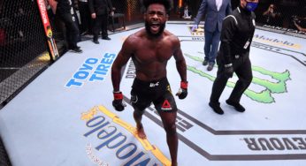 Após unificar cinturão contra Yan UFC 273, Sterling ironiza críticos que questionaram seu talento