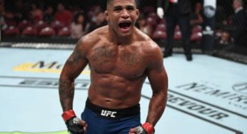 Após pedir para ser treinador do TUF, Gilbert Durinho desafia Nate Diaz para luta de grappling