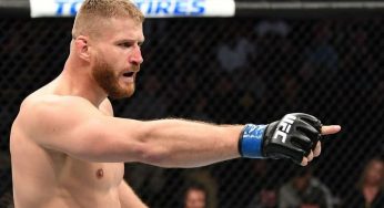 Jan Blachowicz prevê nocaute em Dominick Reyes e crava: ‘Serei melhor que Jones’