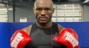 Ex-parceiro de treino de Durinho, Usman muda de academia antes do UFC 251