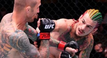 Provável desafiante ao título dos galos no UFC, O’Malley ‘ignora’ campeão e elege o maior desafio da categoria