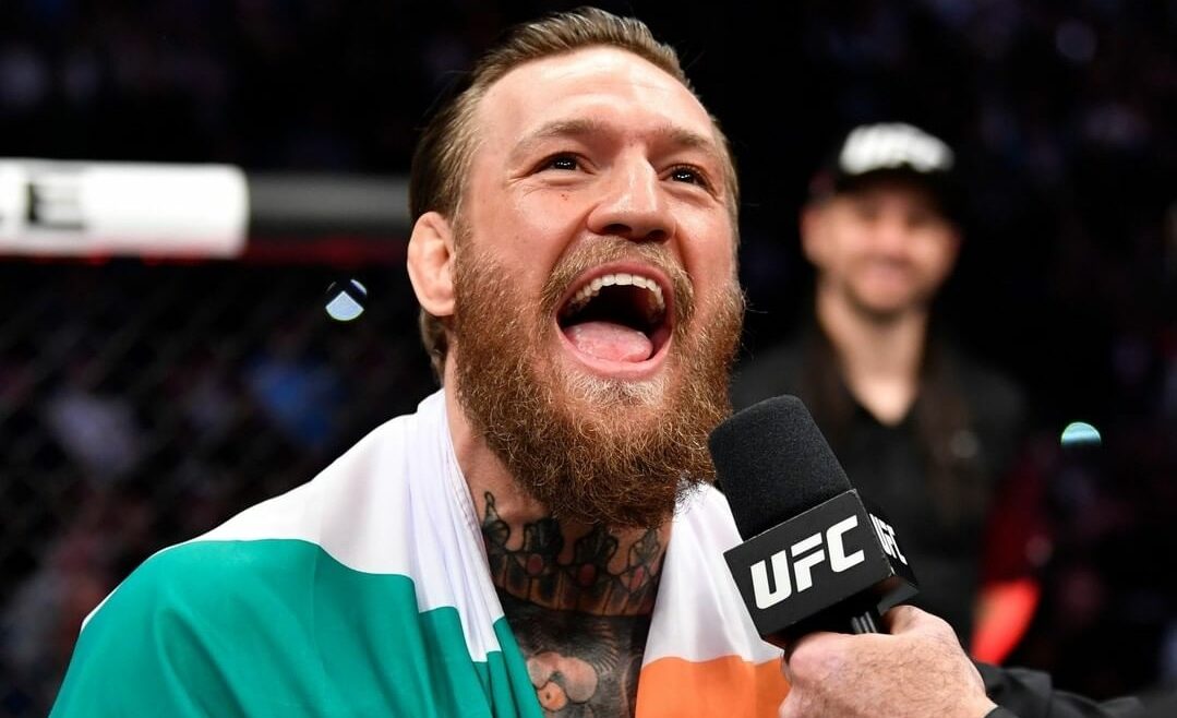 McGregor 'believes in criticism', provokes Khabib and other UFC stars ...