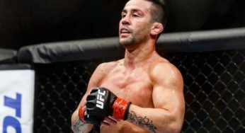 Pedro Munhoz acredita que pode disputar o cinturão dos galos caso vença José Aldo no UFC 265