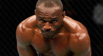 Após nova defesa de cinturão, Usman propõe superluta contra lenda do UFC