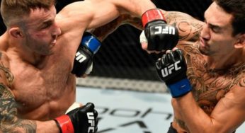 Volkanovski ‘ignora’ Ortega, crava trilogia contra Holloway e promete show: ‘Serei demais para ele’