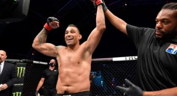 Ex-campeão do UFC, Fabrício Werdum indica aposentadoria do MMA, mas abre portas para o boxe