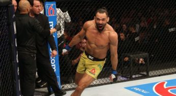 Perto de maior desafio na carreira, Michel Pereira surpreende ao revelar ‘rival dos sonhos’ no UFC