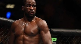 Corey Anderson rompe com UFC e assina contrato com o Bellator