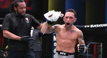 Frankie Edgar declara amor ao MMA e explica motivação por título dos galos aos 39 anos  