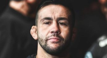 Pedro Munhoz volta a reclamar dos juízes e pede a revanche contra Frankie Edgar