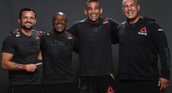 Werdum quer enfrentar Fedor, mas decisão esbarra em chance de conquistar cinturão no ONE FC