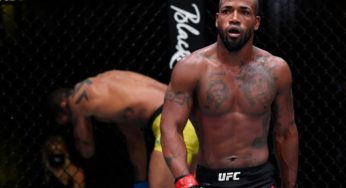 Bobby Green ‘quebra a banca’ e aplica nocaute relâmpago em Grant Dawson na luta principal do UFC Vegas 80