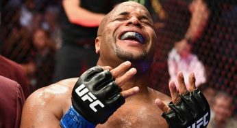 Daniel Cormier pede para ser retirado de lista de testes da USADA e dos rankings do UFC