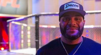 Empolgado com sucesso de Khamzat Chimaev, Daniel Cormier cita adversário ideal e faz previsão ousada