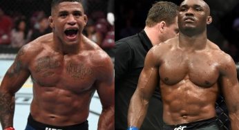 Ultimate encaminha ‘Durinho x Usman’ e ‘Masvidal x Nate Diaz 2’ para o UFC 256, em dezembro