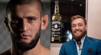 McGregor critica Chimaev e diz que o sueco deveria ser retirado do UFC 279