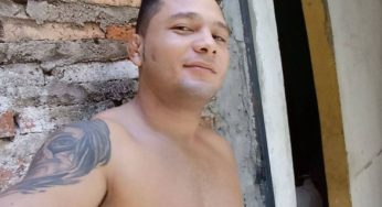 Lutador de MMA é executado a tiros na porta de casa