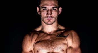 Michael Chandler revela que assinou com o UFC pelo fator competição e não financeiro