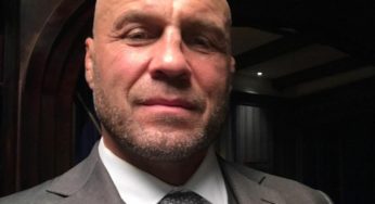 Lenda do UFC, Randy Couture sofre acidente com quadriciclo e passa por cirurgia