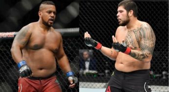 Yorgan de Castro espera luta rápida contra Carlos Boi pelo UFC neste sábado: ‘Um dos dois vai cair’