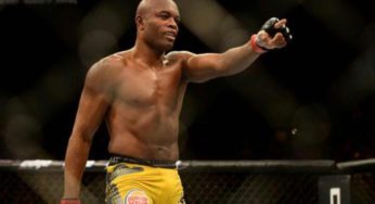 Anderson Silva fala sobre sua aventura no boxe após saída do UFC: ‘Sou um homem livre’