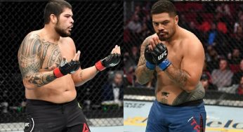 Depois de primeira vitória no UFC, Carlos Boi tem luta marcada contra Justin Tafa, em janeiro