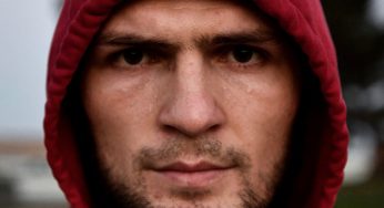 Após confirmar aposentadoria, Khabib Nurmagomedov é retirado do ranking do Ultimate