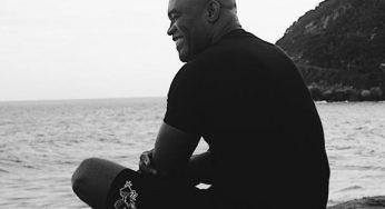 Perto de se aposentar, Anderson Silva diz ter saudade dos antigos donos do UFC: ‘Nos tratavam como membros da família’