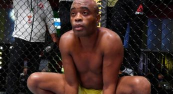 Dana White responde sobre possível entrada de Anderson Silva no ‘Hall da Fama’ do UFC