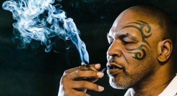 Após agredir homem em avião, Mike Tyson se pronuncia pela primeira vez