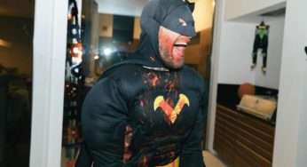 Na onda do Halloween: McGregor, Amanda Nunes, Cigano e outros lutadores se fantasiam e divertem fãs