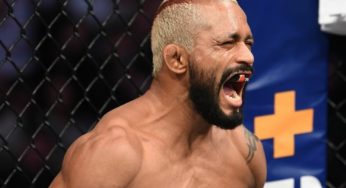 UFC Austin: Deiveson Figueiredo é azarão contra Rob Font; veja as odds