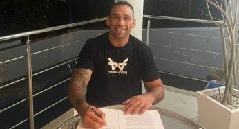 Fabrício Werdum tem adversário confirmado para estreia na PFL; Kayla Harrison inicia defesa de título contra brasileira