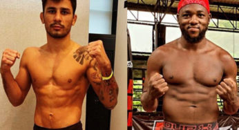 Ultimate encaminha luta entre Alexandre Pantoja e ex-campeão do Rizin para o dia 19 de dezembro