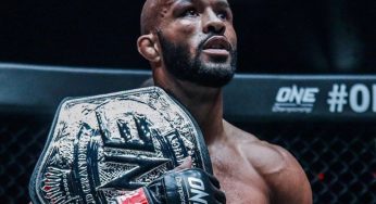 Demetrious Johnson não tem dúvida e crava Jon Jones como melhor lutador da história do MMA